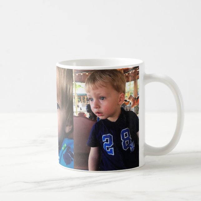Asher mug (Right)