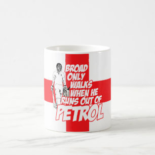 Ashes 2013 coffee mug