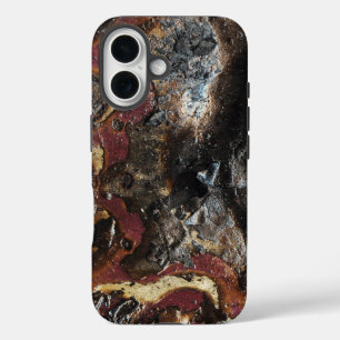 Ashes iPhone 16 Case