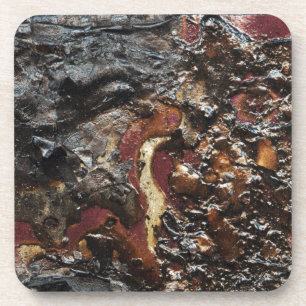 Ashes Coaster