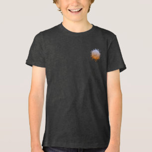 Ashes Into Aurora Tri-Blend Shirt