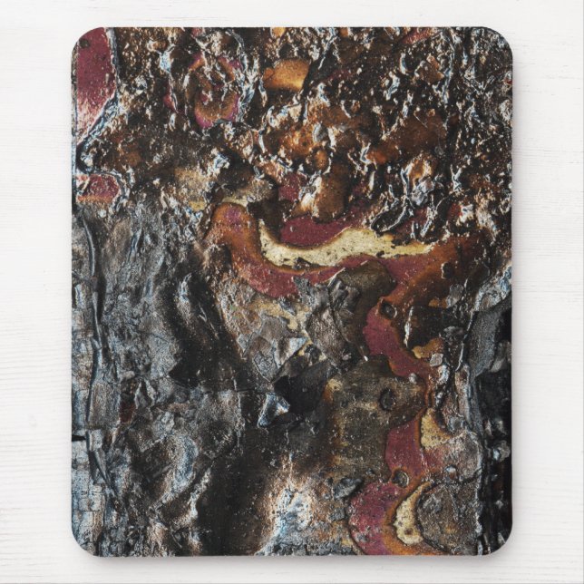 Ashes Mouse Mat (Front)
