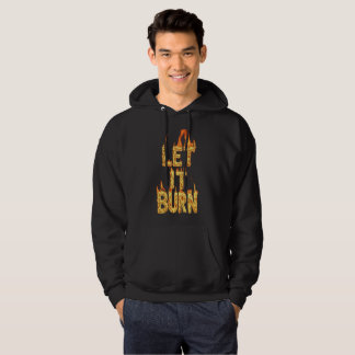 Ashes of the Past, Light of Becoming Hoodie
