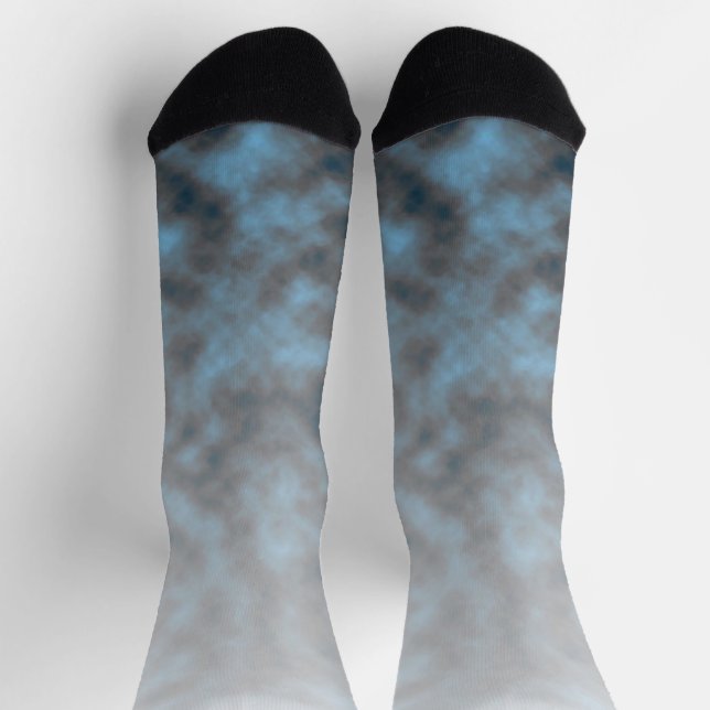 Ashes of the Tides Socks (Top)