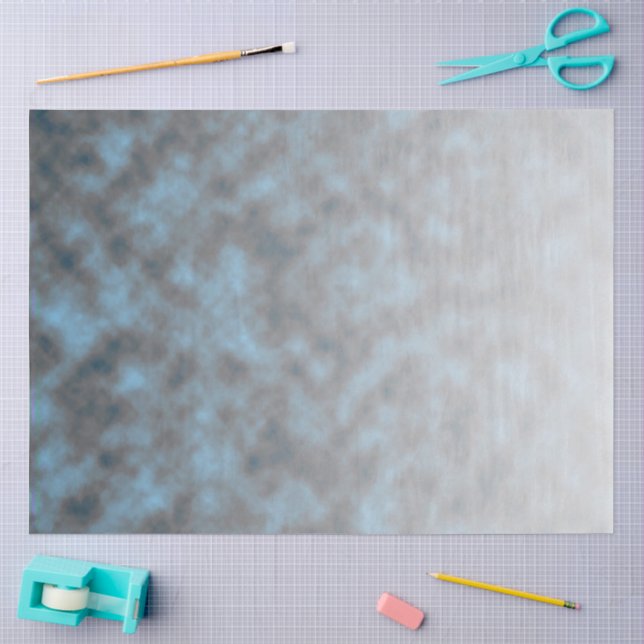 Ashes of the Tides Tissue Paper (Craft)