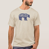 Asheville Bear
