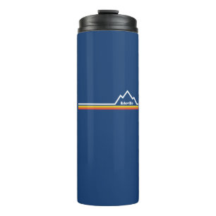 Asheville Thermal Tumbler