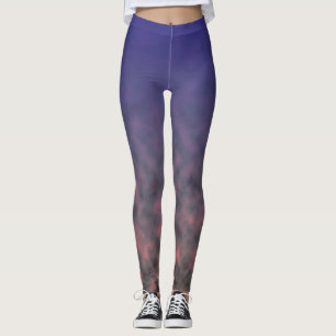 Ashfall Afterglow Leggings