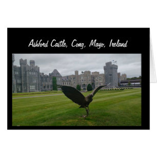 Ashford Castle, Cong, Mayo