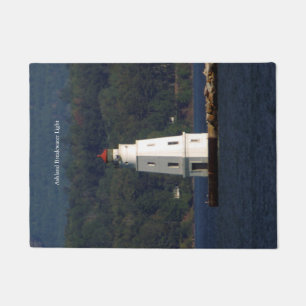 Ashland Breakwater Light door mat