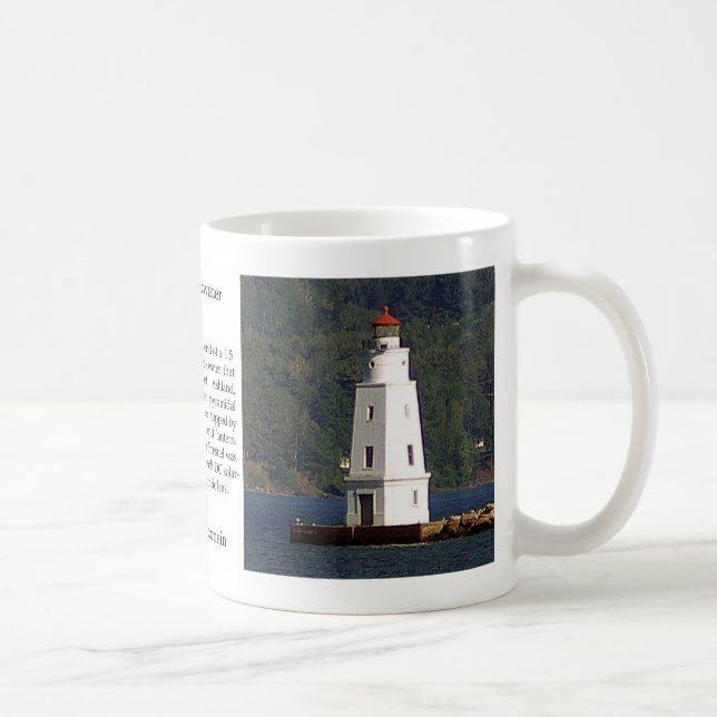 Ashland Breakwater Light mug (Right)