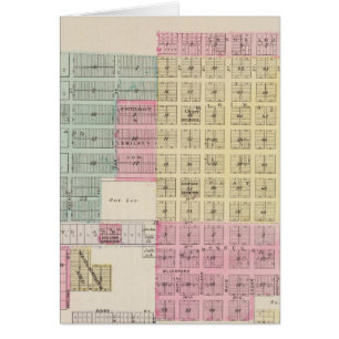 Ashland, Clark County, Kansas