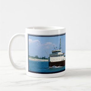 Ashland mug