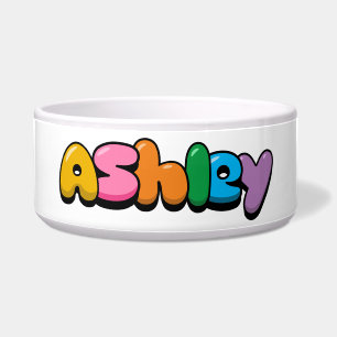 Ashley