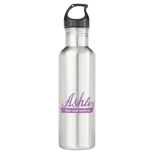 Ashley 710 Ml Water Bottle (Front)