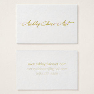 Ashley Claire Art