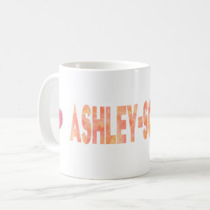 Ashley-Sophie mug