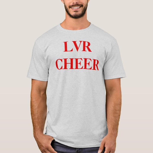 ashleys shirt (Front)