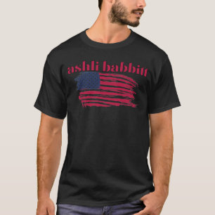 ashli babbitt T-Shirt