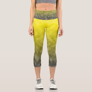 Ashlight Descent Capri Leggings
