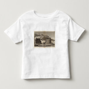 Ashna Crogs, Mull Toddler T-Shirt