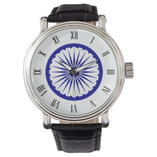Ashoka Chakra (1947–1950) Symbol Watch