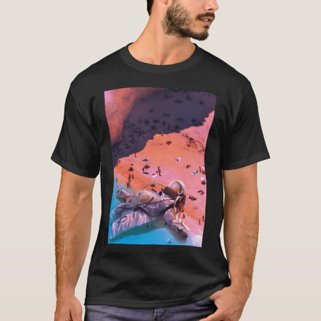 Ashore T-Shirt (Front)