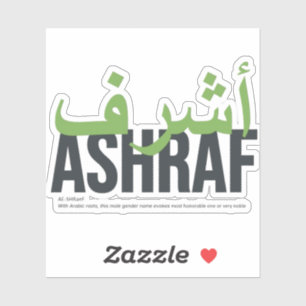 Ashraf