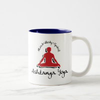 Ashtanga Yoga Gift