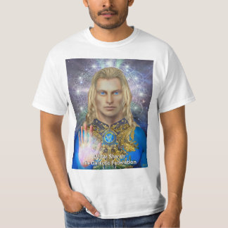 Ashtar Sheran Men's T-Shirt