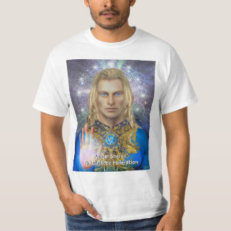 Ashtar Sheran T-Shirt