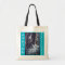 Ashton Blackthorne OBSESSED Tote Bag!