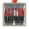 Ashton Blackthorne - Owned by Ashton Ornament