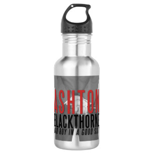 Ashton Blackthorne Water Bottle