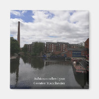 Ashton-under-Lyne
