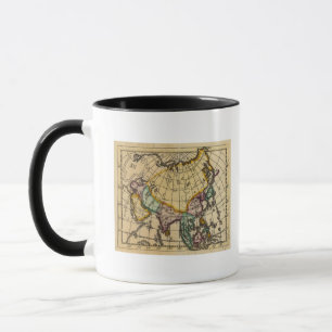 Asia 11 mug