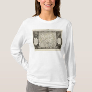 Asia 11 T-Shirt