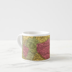 Asia 14 espresso cup