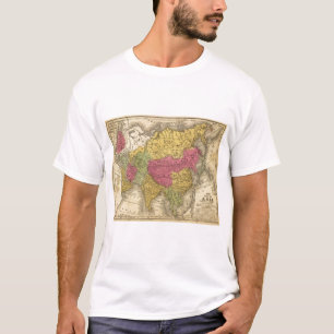 Asia 14 T-Shirt