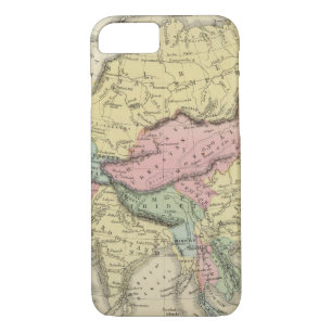 Asia 15 iPhone 8/7 case