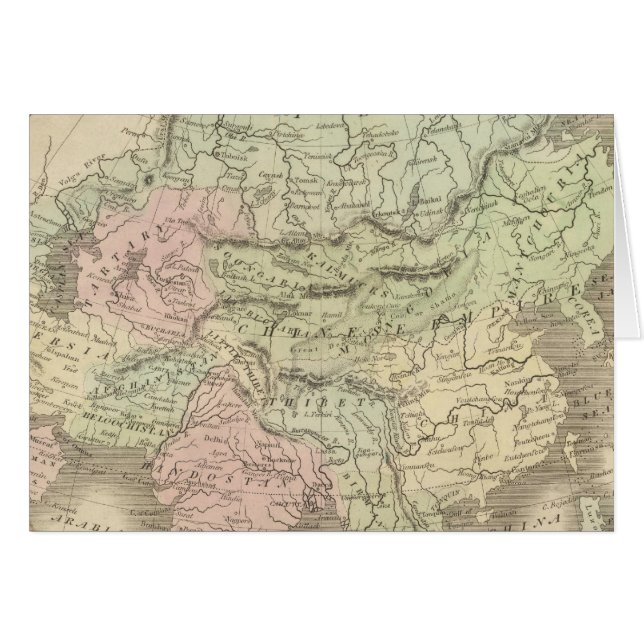 Asia 16 (Front Horizontal)