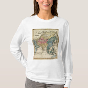 Asia 16 T-Shirt