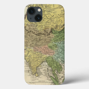 Asia 17 iPhone 13 case
