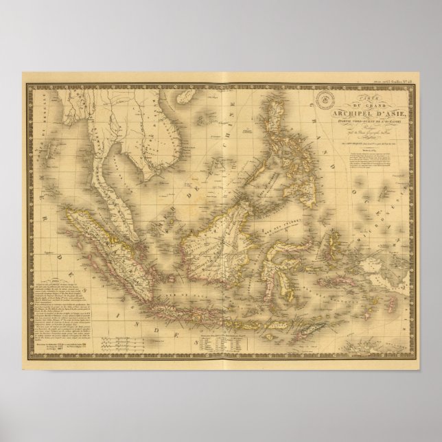 Asia 18 poster (Front)