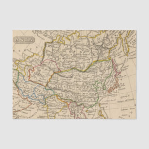 Asia 22 tissue paper