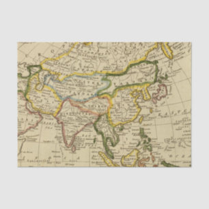 Asia 27 tissue paper