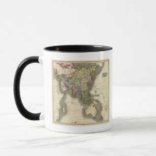 Asia 28 mug