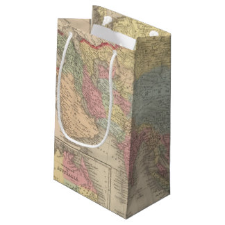 Asia 28 small gift bag
