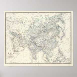Asia 2 poster