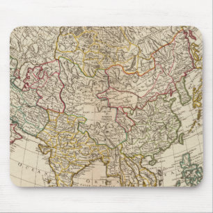 Asia 31 mouse mat